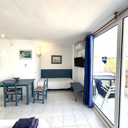 Apartamentos Can Marsalet 푸에르토 콜롬 외부 사진
