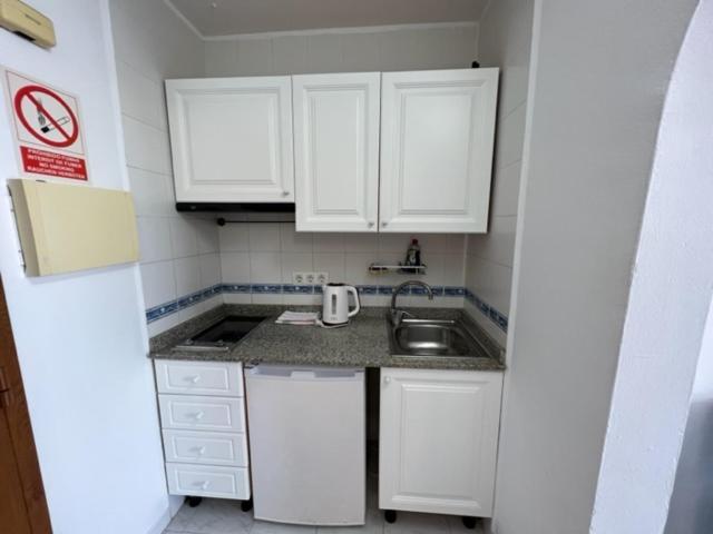 Apartamentos Can Marsalet 푸에르토 콜롬 외부 사진