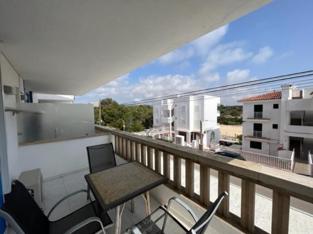 Apartamentos Can Marsalet 푸에르토 콜롬 외부 사진