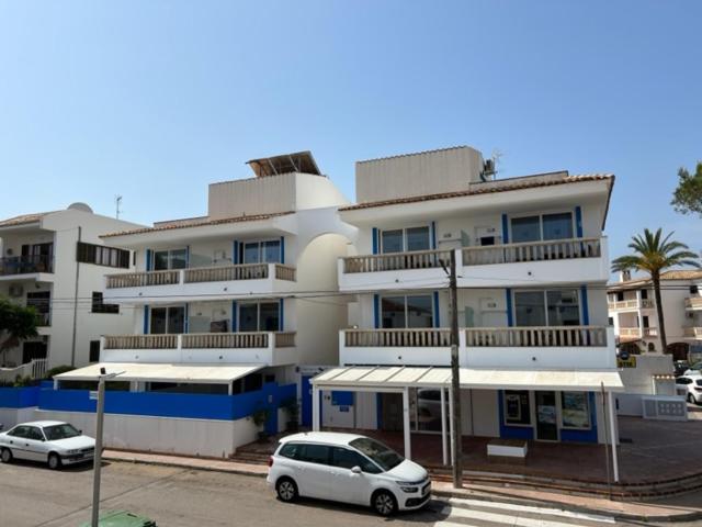 Apartamentos Can Marsalet 푸에르토 콜롬 외부 사진