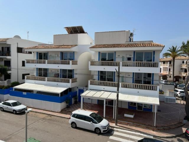 Apartamentos Can Marsalet 푸에르토 콜롬 외부 사진
