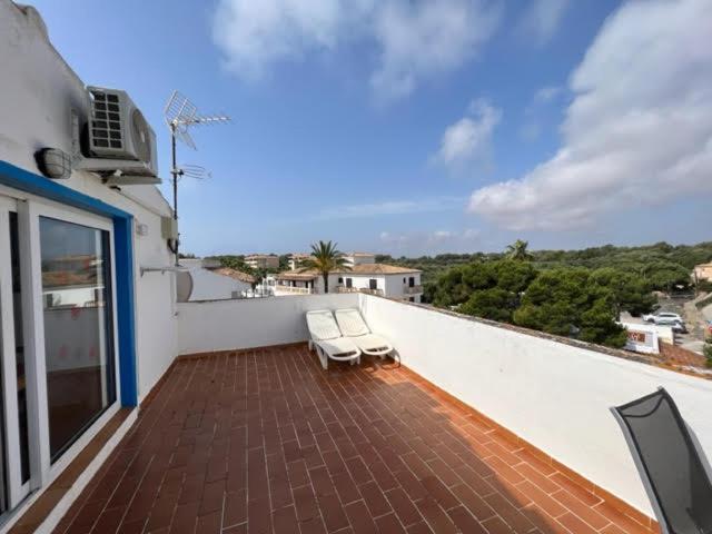 Apartamentos Can Marsalet 푸에르토 콜롬 외부 사진