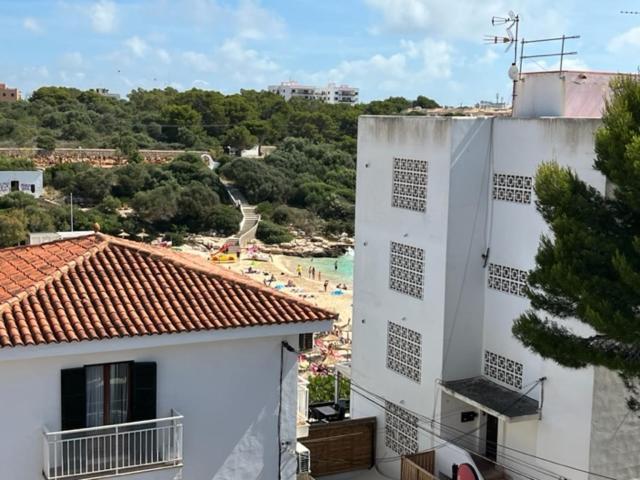 Apartamentos Can Marsalet 푸에르토 콜롬 외부 사진