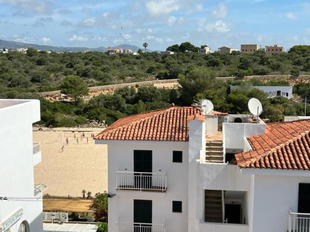 Apartamentos Can Marsalet 푸에르토 콜롬 외부 사진