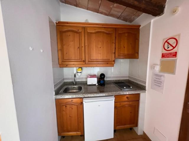 Apartamentos Can Marsalet 푸에르토 콜롬 외부 사진