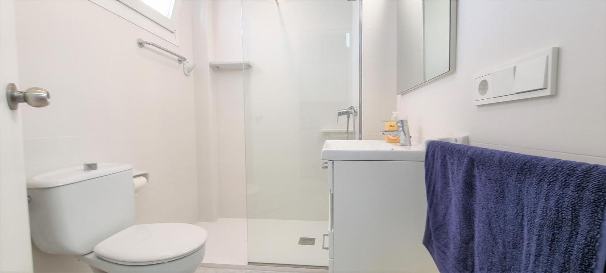 Apartamentos Can Marsalet 푸에르토 콜롬 객실 사진