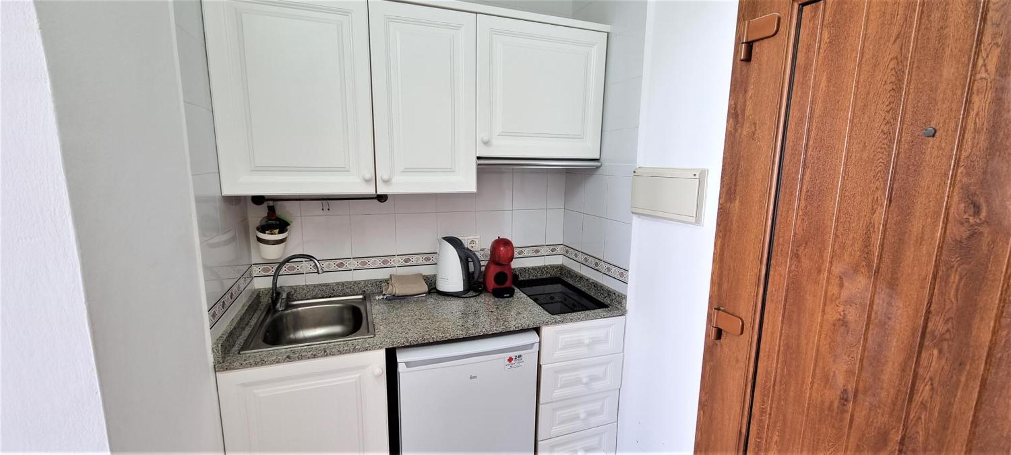 Apartamentos Can Marsalet 푸에르토 콜롬 객실 사진