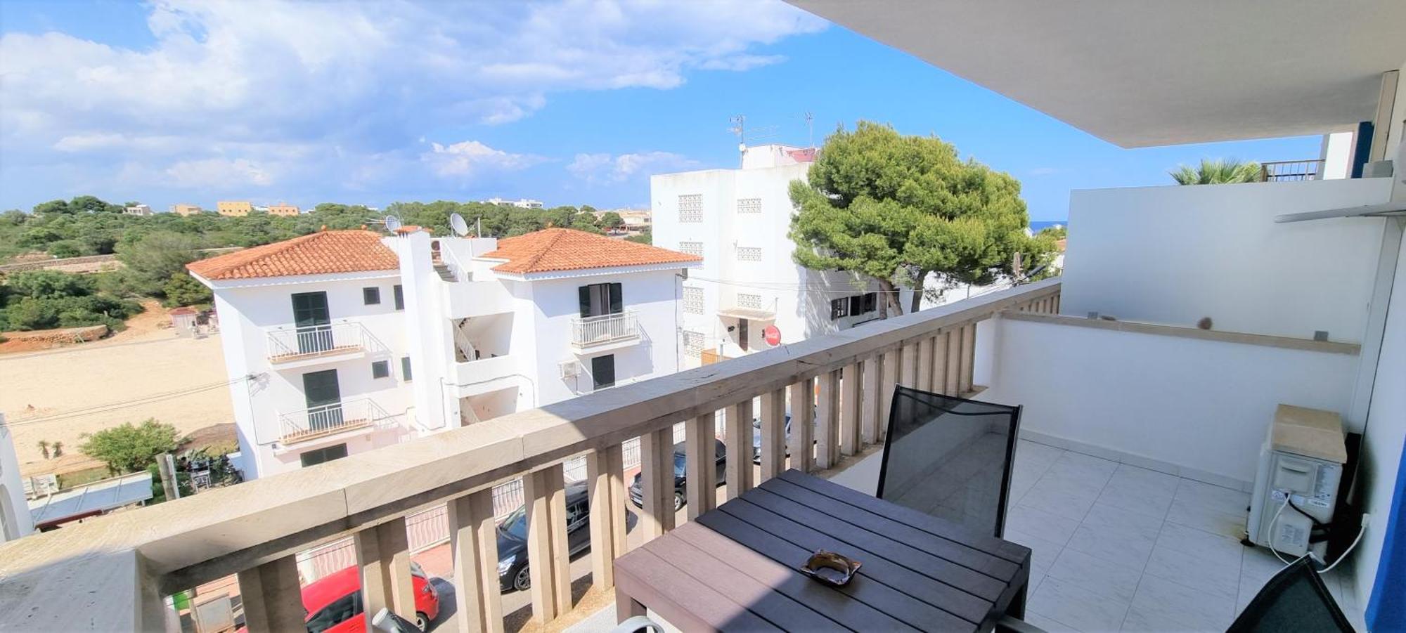Apartamentos Can Marsalet 푸에르토 콜롬 객실 사진
