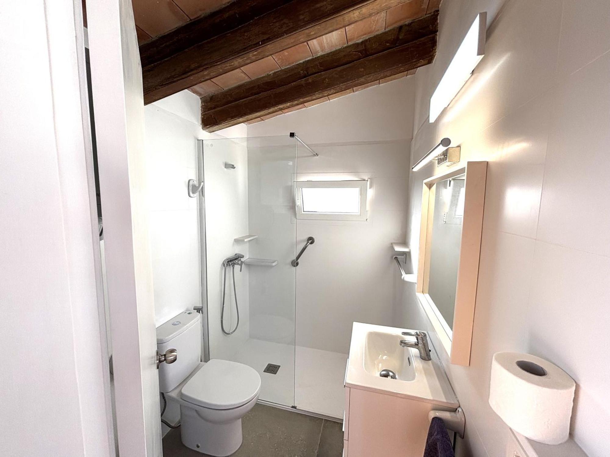 Apartamentos Can Marsalet 푸에르토 콜롬 외부 사진